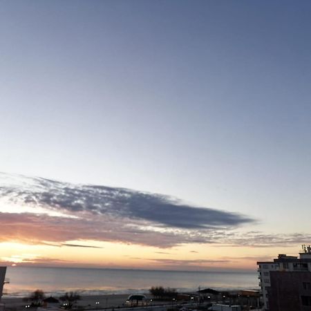 Alesea Ap-Alezzi Beach Resort ナボダリ エクステリア 写真