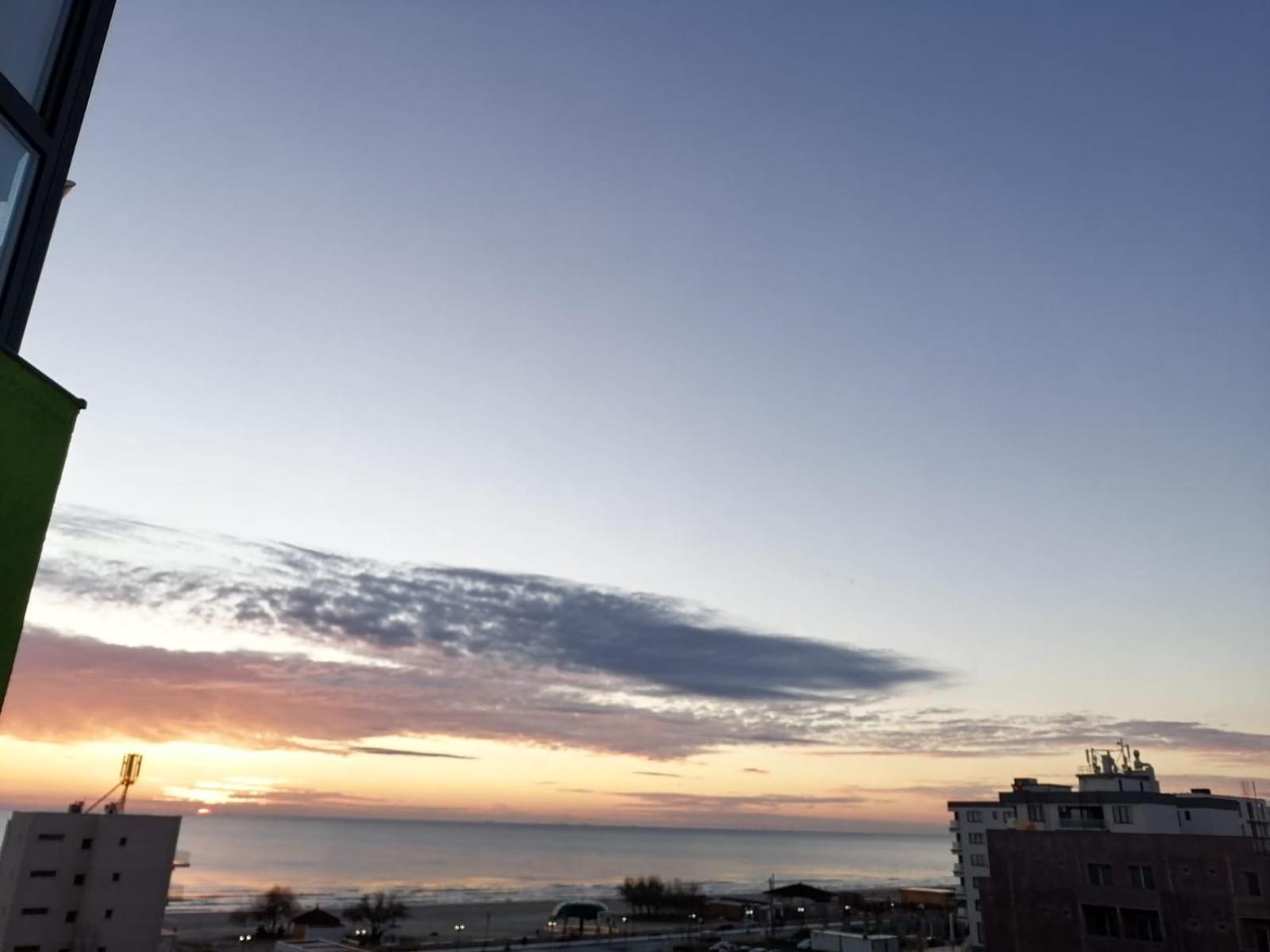 Alesea Ap-Alezzi Beach Resort ナボダリ エクステリア 写真