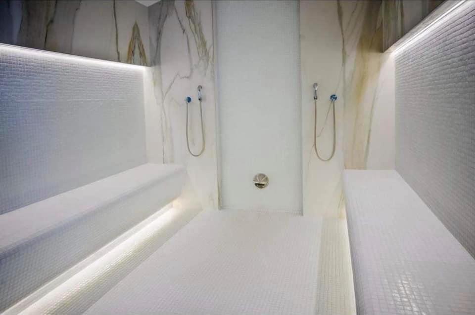 Alesea Ap-Alezzi Beach Resort ナボダリ エクステリア 写真
