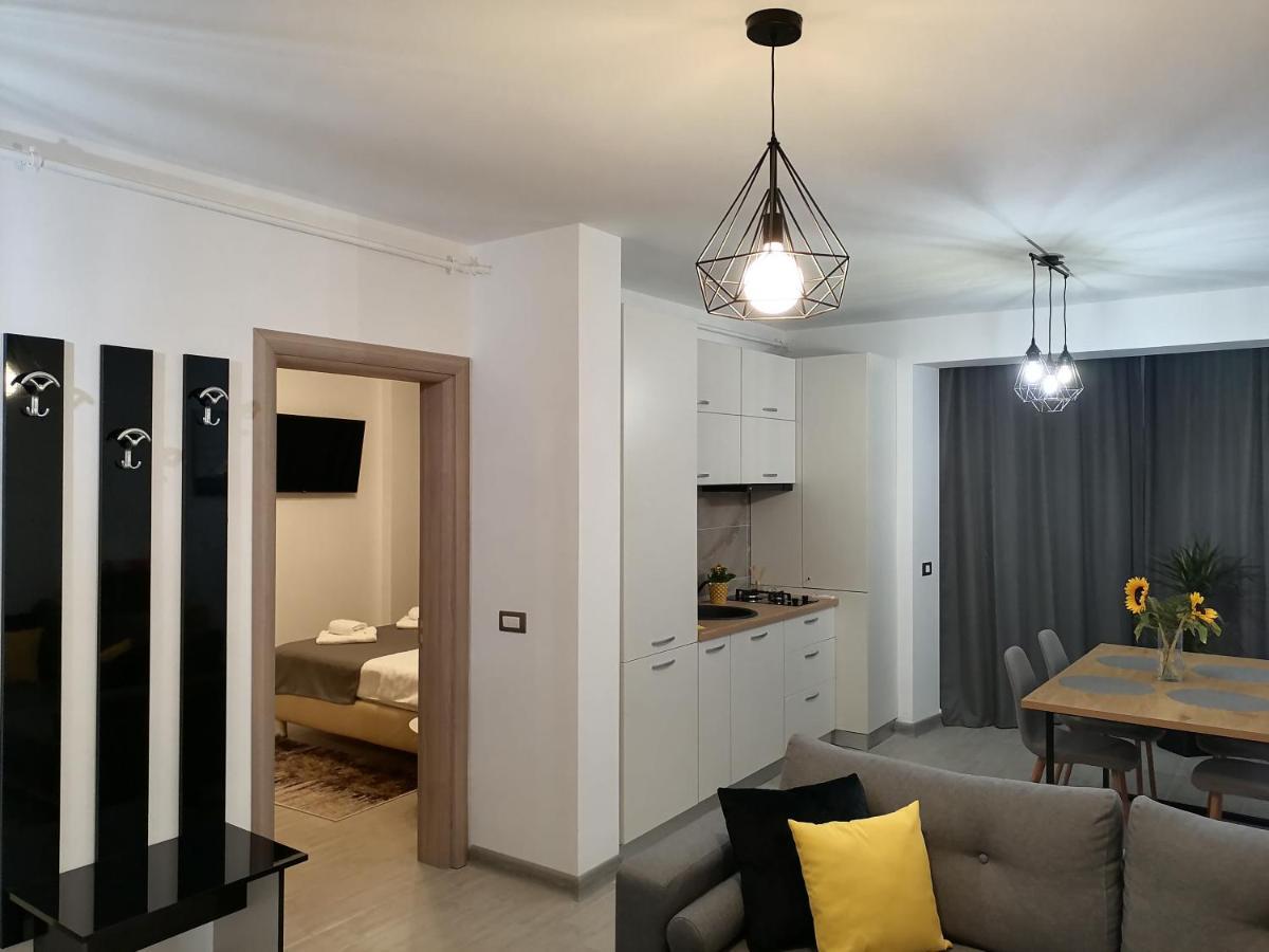 Alesea Ap-Alezzi Beach Resort ナボダリ エクステリア 写真